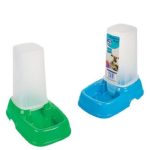 Pet Food Dispenser/Self feeder