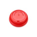 Red Lid Biodegradable(25) -250ml