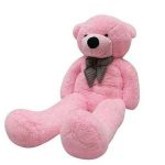 Pink 180cm Big Ted Bear
