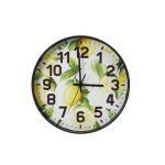 Paper Pomeroy Clock 30cm