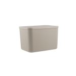 Ultimate Storage Solution for Home and Office (20L) - Ivory