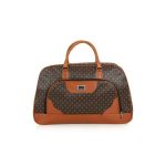 Large Travel Duffel Bag