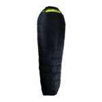 900 Synthetic Sleeping Bag Lime