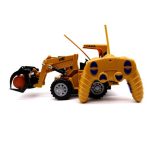 Construction Vehicle Toys