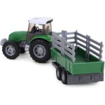 Farm Truck Tractor With Sounds and Animal 43cm