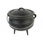 Lk’s Pot (3 Leg) Size 3