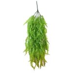 Claire's Artificial Hanging Plants Vines Ferns
