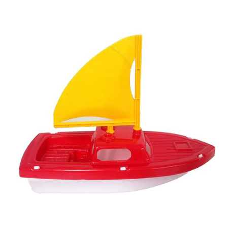 s-pdpxl Yacht Beach Toy - Image 1