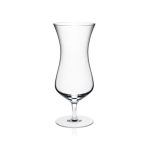 Hurricane Cocktail Crystal Glass 530ml - Set of 6