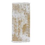 Jacquard Egoli Rug (80cm x 140cm)