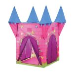 Princess Play Tent Playhouse Castle