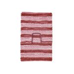 2-Piece Bobble Bath Mat Set - Cement Grey