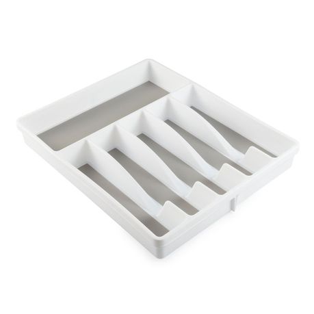 s-pdpxl Cutlery Organiser - Expandable - Image 1