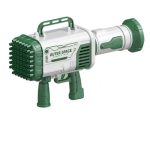Syntronics - 60 Holes Bazooka Bubble Gun - Pink