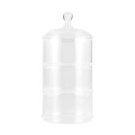 Candy Jar - 3 Tier