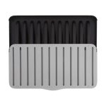 Home and Kitchen Extendable Draining Board