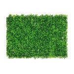 Artificial Hedge Ivy Grass - 10 Pack