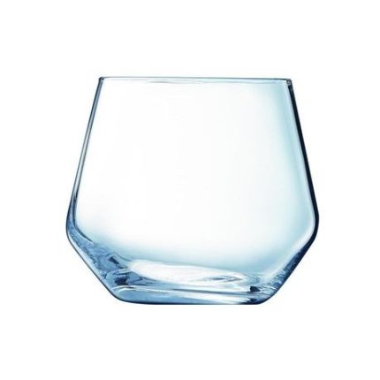 350ml Arc Vina Juliette Whiskey Tumbler - Set of 6