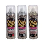 Glitter Party Spray - 280ml (3 Pack)