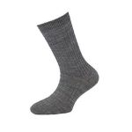 Boys Knee-High School Socks 3 Pack - 6-12 years