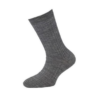 Boys Knee-High School Socks 3 Pack - 6-12 years