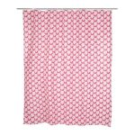 Floral Shower Curtain