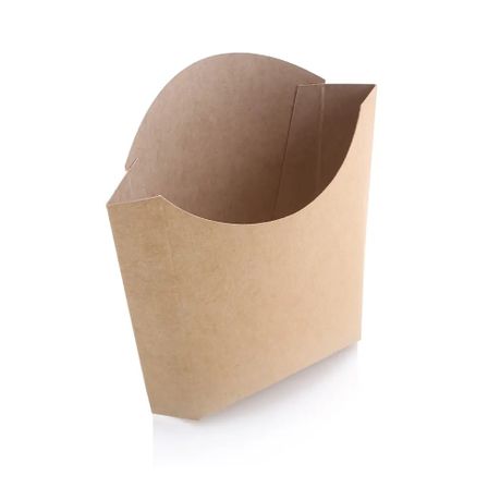 s-pdpxl French Fries Cup 5.5oz - 50 Pack - Image 1