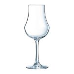 160ml C&S Open Up Ambient Stemmed Glass - Set of 6