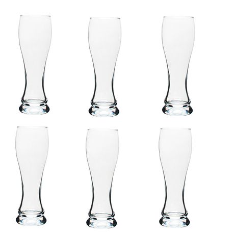 s-pdpxl Nov Walchensee Beer 650ml - Set of 6 - Image 1