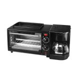 3-in-1 Home Multi-Functional Breakfast Maker