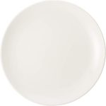 Stylish White Blanco Oval Platter-30cm - 6 Pack
