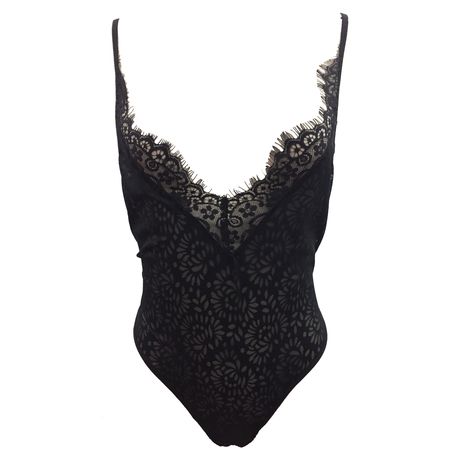 s-pdpxl Body Suit Lingerie L400 - XL - Image 1