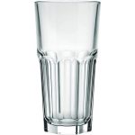 Arc Granity Old Fashioned Hiball Glass - Set of 6 - 350 L