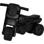 Kids Ride-On Scooter- Black