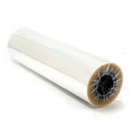 s-pdpxl Flexxy Jumbo Clear Plastic Cellophane Roll For Gifters - Image 1