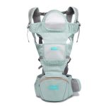 Baby Carrier Set