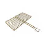 Braai Grid Snoek (620 x 330 mm)