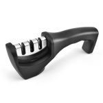 CheffyThings 3 Stage Knife Sharpener