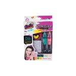 Make-up gift set polish brush & art pen