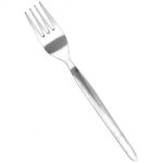 Eloff Table Forks Stainless Steel 18/0 - 48 Pack