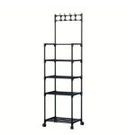 5-Layer Storage Rack