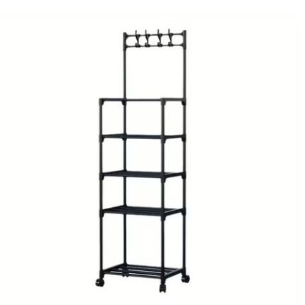 5-Layer Storage Rack