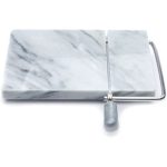 Cheese-Slicer Marble Hillhouse