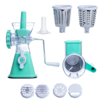 10 in 1 Multifunctional Meat Grinder / Vegetable cutter
