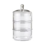 Snack Jar 3 layer