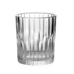 Crystal Linear Temp Tumbler - Set of 6 - 220 ml