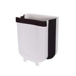Collapsible 9L Trash Bin