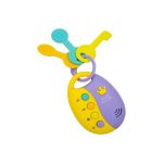 Smart Remote Car Key Toy