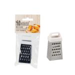 Hillhouse - Mini Grater x 4