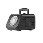 Portable Automatic Bubble Blower Machine for Kids Toddler